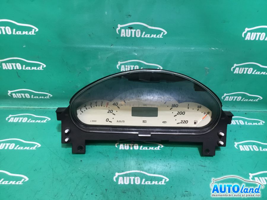 Ceas Bord A1685407211 Mercedes-Benz A-CLASS W168 1997-2004