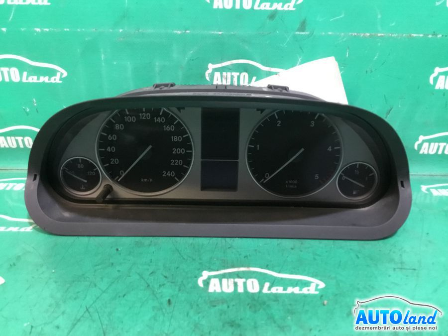 Ceas Bord A1695401948 2.0 CDI Mercedes-Benz A-CLASS W169 2004
