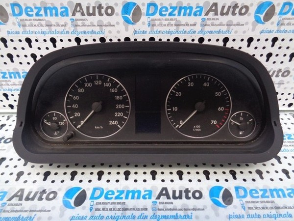 Ceas bord, A1695404747, Mercedes Clasa A (id:206665)