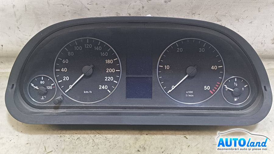 Ceas Bord A1695405347 Diesel Mercedes-Benz A-CLASS W169 2004