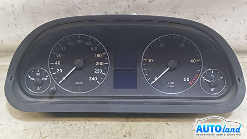 Ceas Bord A1695405347 Diesel Mercedes-Benz A-CLASS W169 2004