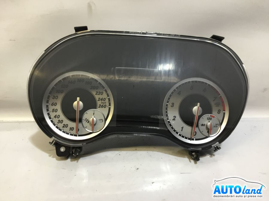 Ceas Bord A1769008901 0263700124 Mercedes-Benz A-class W176 2012-2015