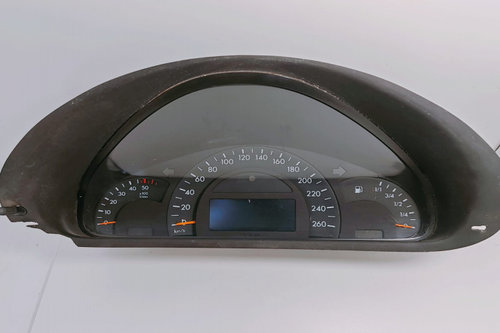 Ceas bord A2035403047 Mercedes-Benz C-Class W203/S203/CL203 [2000 - 2004]