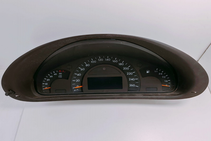 Ceas bord A2035403911 Mercedes-Benz C-Class W203/S203/CL203 [2000 - 2004]