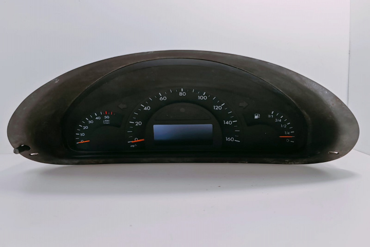Ceas bord A2035404011 Mercedes-Benz C-Class W203/S203/CL203 [2000 - 2004]