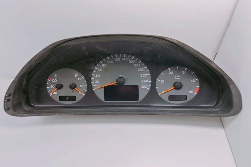 Ceas bord A2105407311 Mercedes-Benz E-Class W210/S210 [facelift] [1999 - 2002]