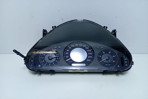 Ceas bord A2114404311 Mercedes-Benz E-Class W211 [2002 - 2006]