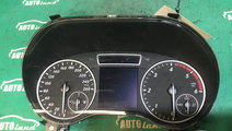 Ceas Bord A2469005405 Mercedes-Benz B-CLASS W246 2...