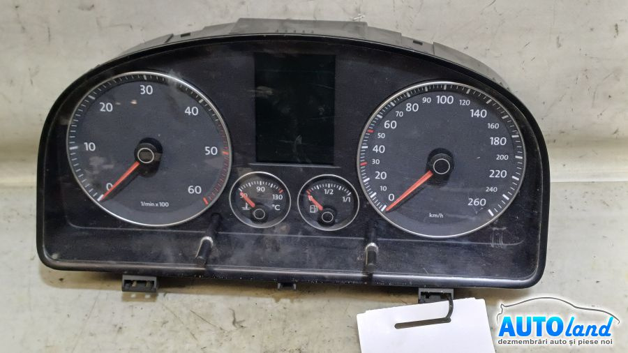 Ceas Bord A2c53023102 Volkswagen GOLF V 1K1 2003