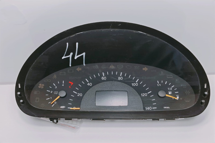 Ceas bord A6394460421 Mercedes-Benz Vito W639 [2003 - 2010]