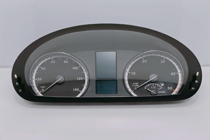 Ceas bord A6399001000 Mercedes-Benz Vito W639 [2003 - 2010]