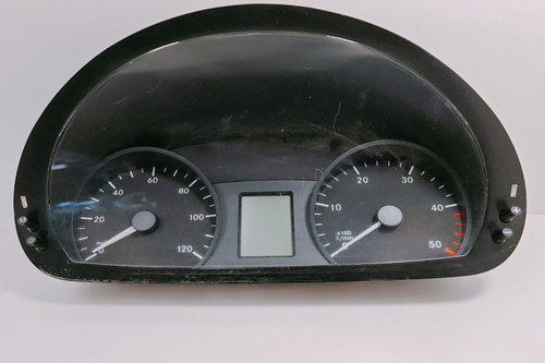 Ceas bord A9064468421 Mercedes-Benz Sprinter 2 906 [2006 - 2013]