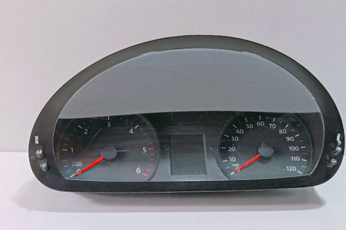 Ceas bord A9069010501 Mercedes-Benz Sprinter 2 906 [2006 - 2013]