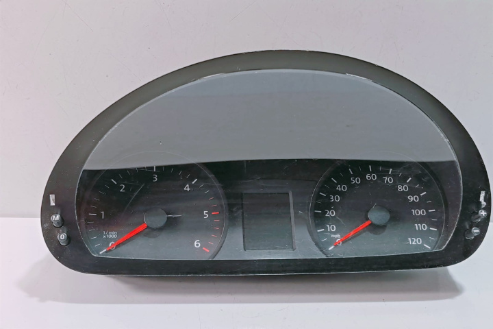 Ceas bord A9069010501 Volkswagen VW Crafter [2006 - 2012]