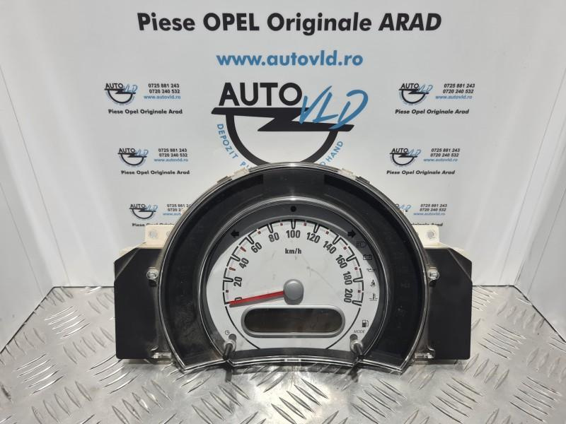 Ceas bord afisaj Opel Agila B Suzuki Splash Opel Agila 2 2008-2014 1.0