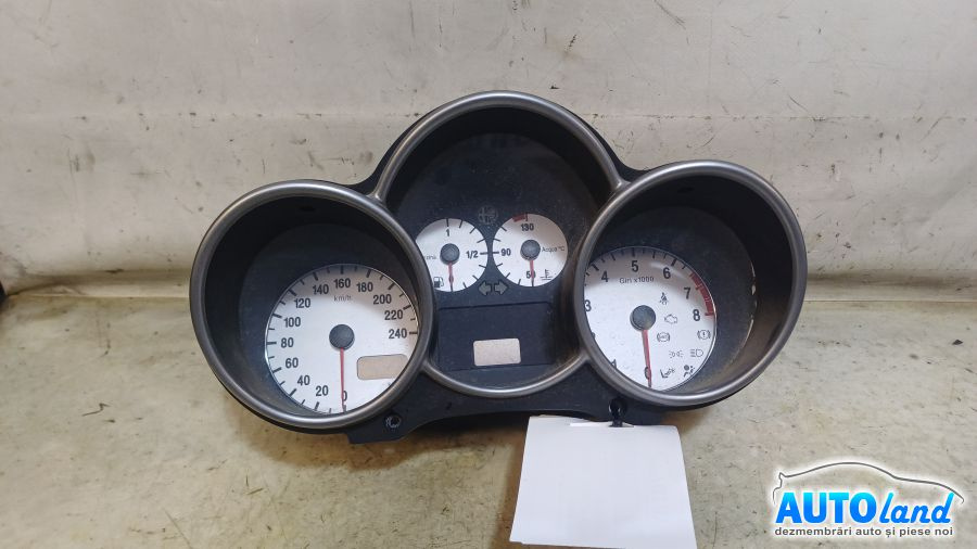 Ceas Bord Alfa Romeo 147 937 2001