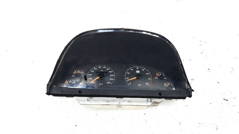 Ceas bord, Alfa Romeo 155 (167), 1.8 T.S (id:529981)