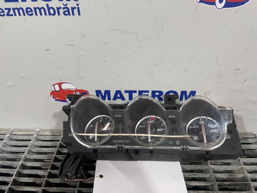 CEAS BORD ALFA ROMEO 159 1.9 JTD - (2005 2012)