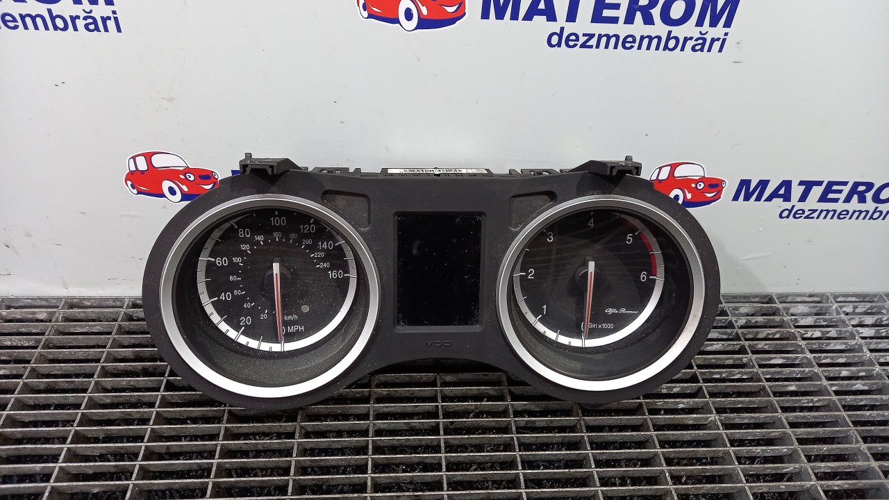 CEAS BORD ALFA ROMEO 159 1.9 JTDM - (2005 2009)