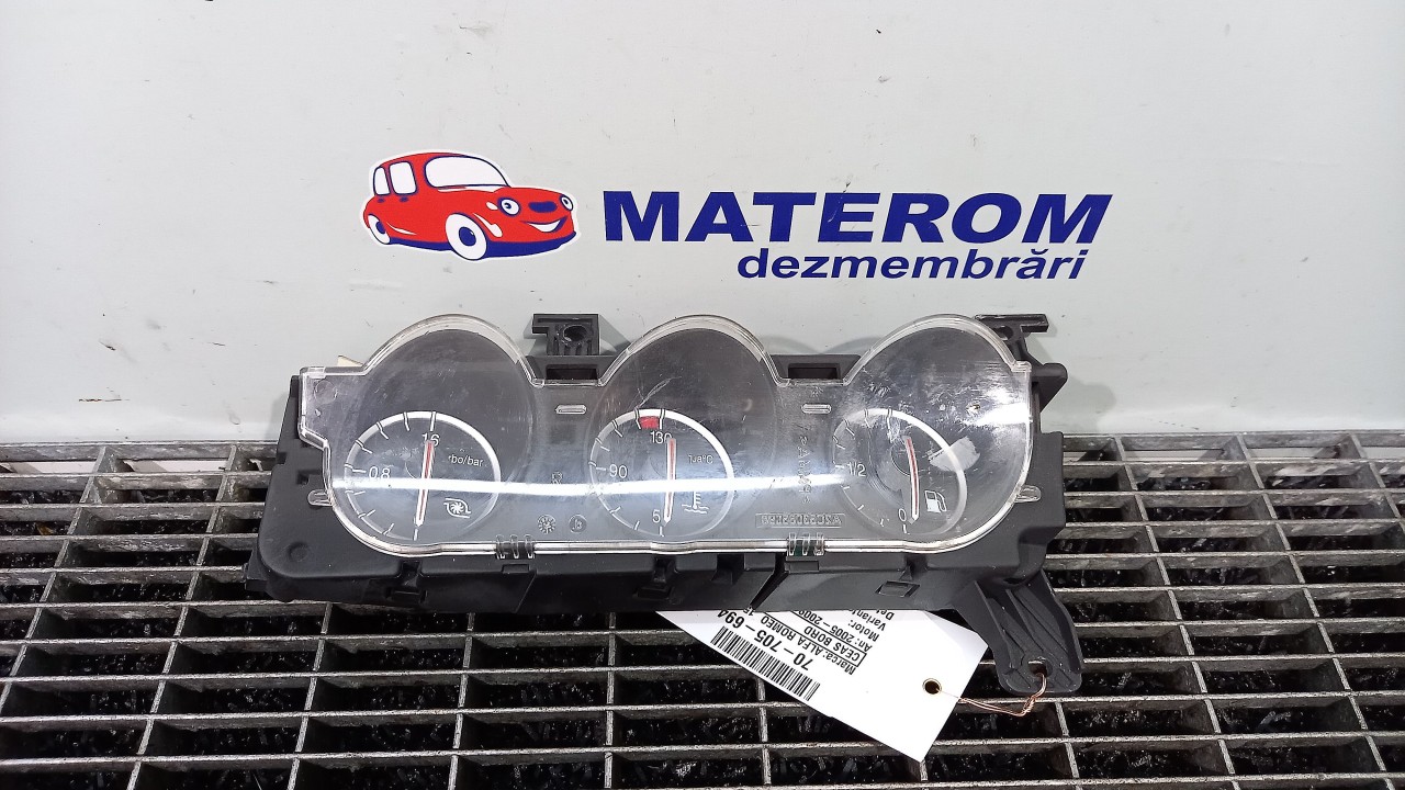 CEAS BORD ALFA ROMEO 159 159 - - (2005 2009)