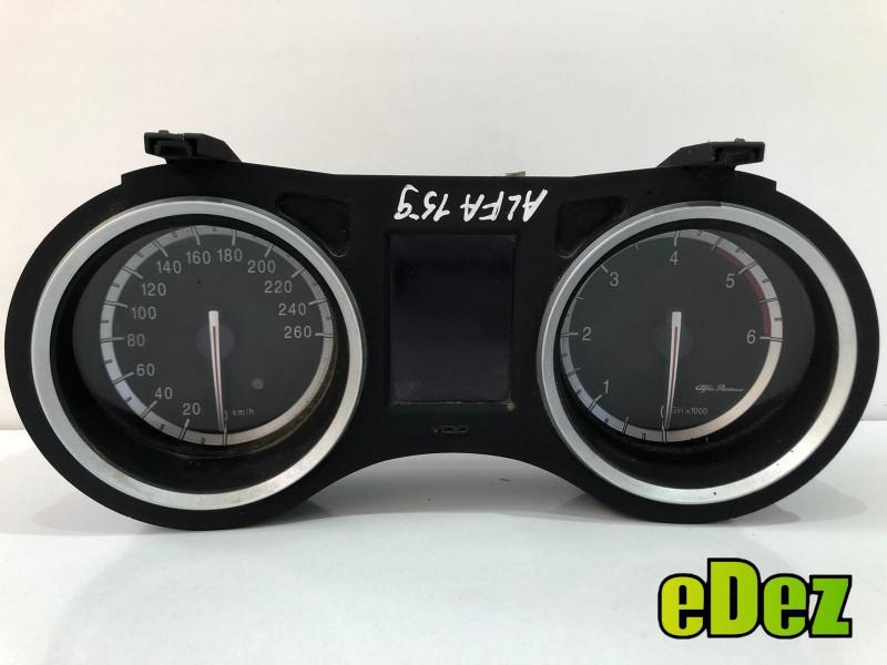 Ceas bord Alfa Romeo 159 (2005-2011) 56079254