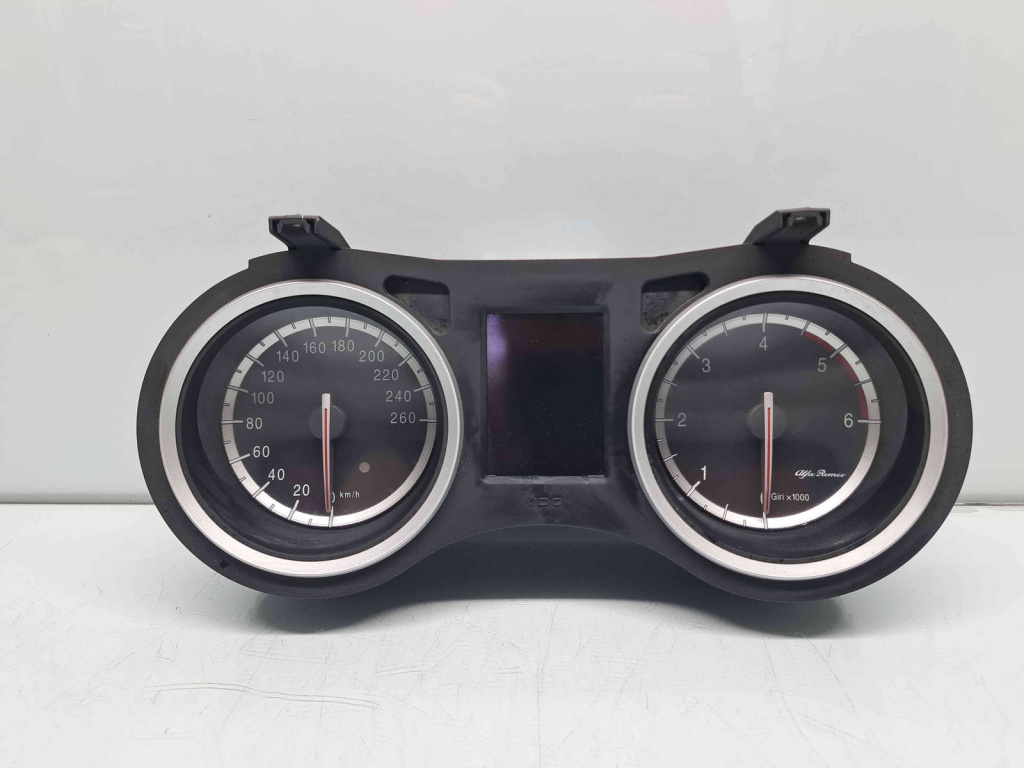 Ceas bord Alfa Romeo 159 (939) [Fabr 2006-2011] 60699407
