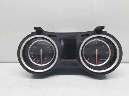 Ceas bord Alfa Romeo 159 (939) [Fabr 2006-2011] 60699407