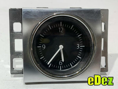 Ceas bord analogic Volkswagen Passat CC (2008-2012) 2.0 tdi CFFB 3AA919204A