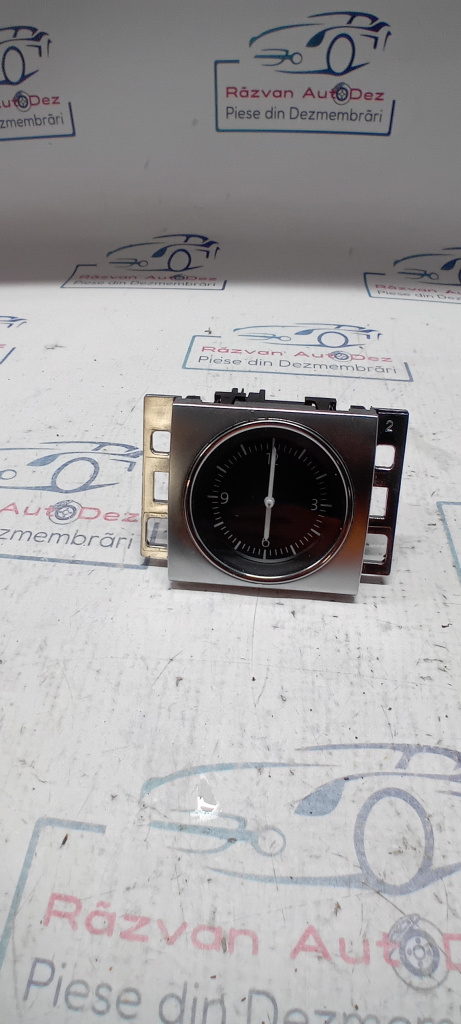 Ceas bord analogic Volkswagen Passat CC 2013, 3AA919204A