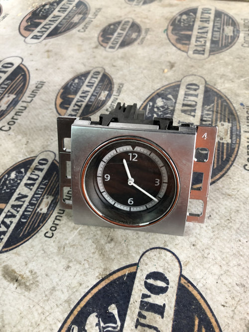 Ceas bord analogic Volkswagen Passat CC, 3C8919204A