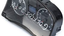 Ceas Bord Anglia - Afisaj Mile Si Km VW GOLF 5 200...