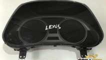 Ceas bord anglia Lexus IS 2 (2005-2013) 83800-5364...