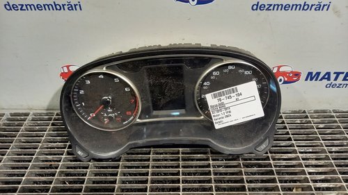 CEAS BORD AUDI A1 1.2 TFSI - (2010 2014)