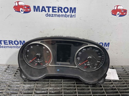 CEAS BORD AUDI A1 1.4 TFSI - (2010 2014)
