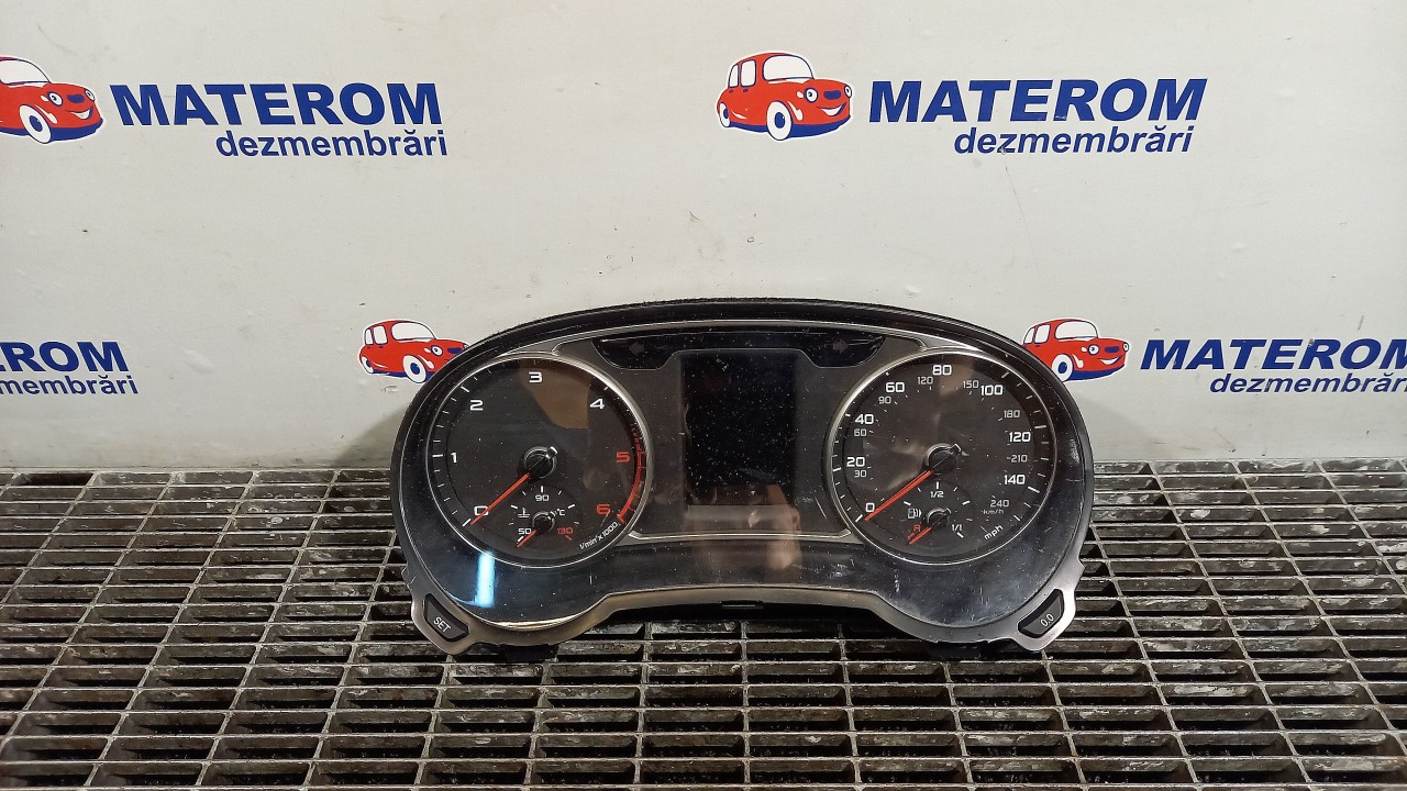 CEAS BORD AUDI A1 1.6 TDI - (2010 2014)