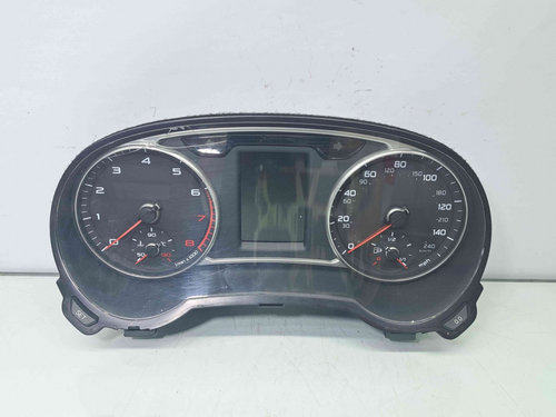 Ceas bord Audi A1 (8X1) [Fabr 2010-2018] 8X0920980