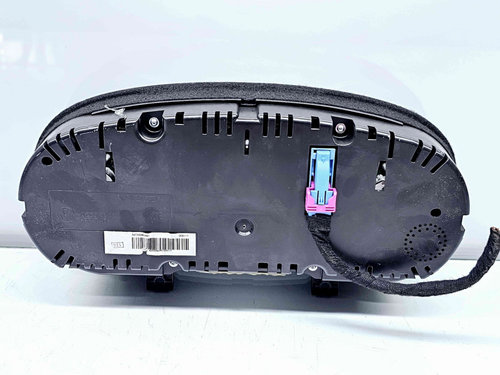 Ceas bord Audi A1 (8X1) [Fabr 2010-2018] 8X0920980A