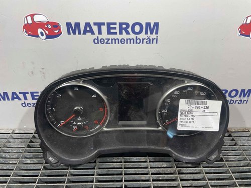 CEAS BORD AUDI A1 A1 1.6 TDI - (2010 2014)