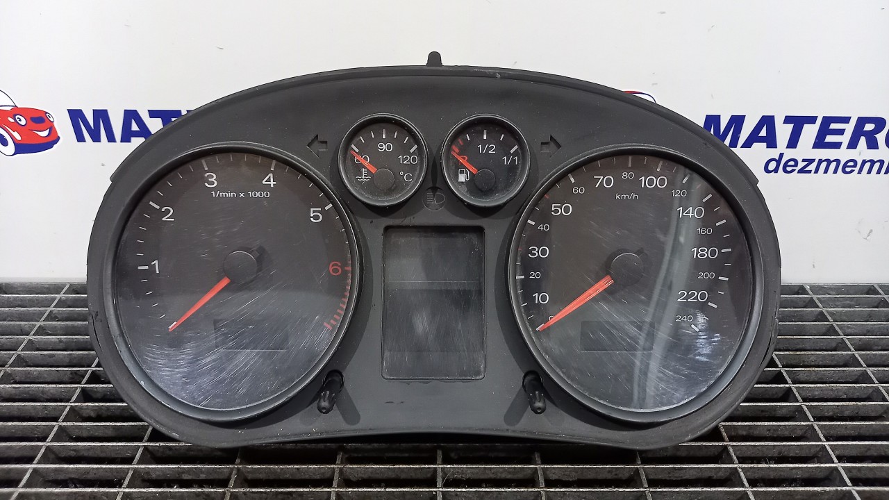 CEAS BORD AUDI A2 1.4 INJ - (2000 2005)