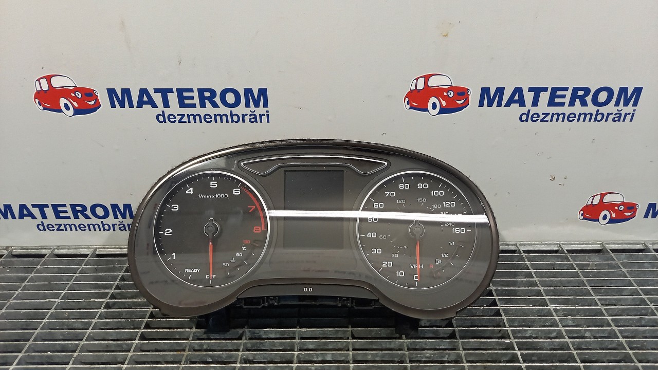 CEAS BORD AUDI A3 1.4 TFSI - (2012 2016)