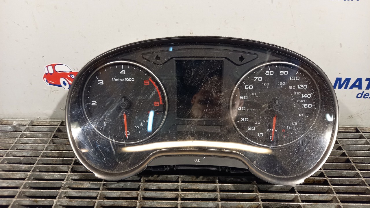 CEAS BORD AUDI A3 1.6 TDI - (2012 2016)