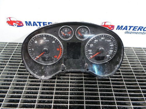 CEAS BORD AUDI A3 1.9 TDI - (2007 2012)