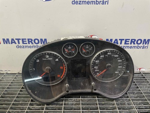 CEAS BORD AUDI A3 2.0 TDI - (2007 2012)