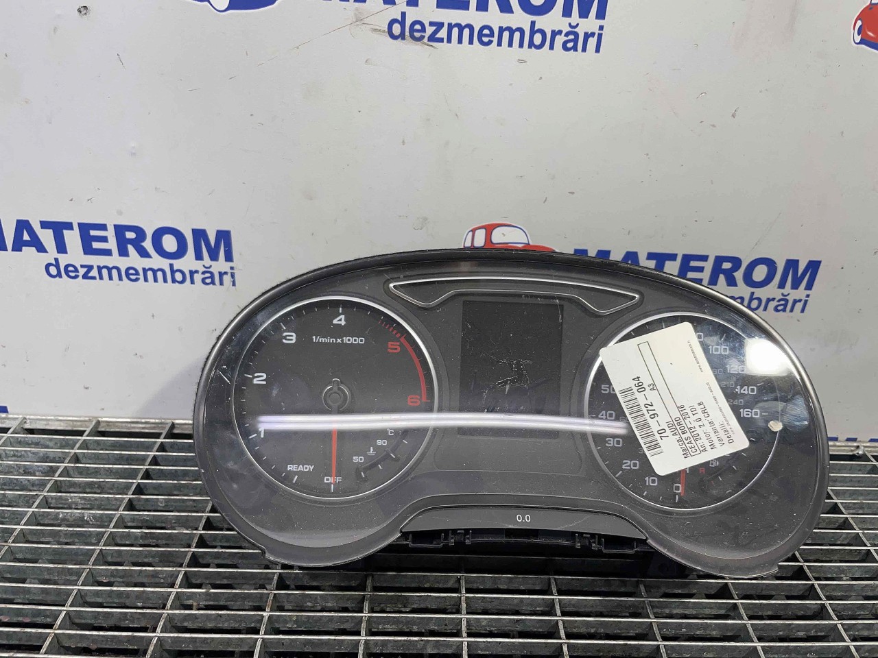 CEAS BORD AUDI A3 2.0 TDI - (2012 2016)