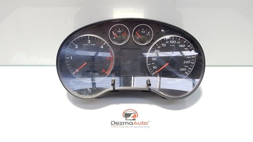Ceas bord, Audi A3 (8P1) 1.9 tdi, cod 8P0920900K (id:388906)
