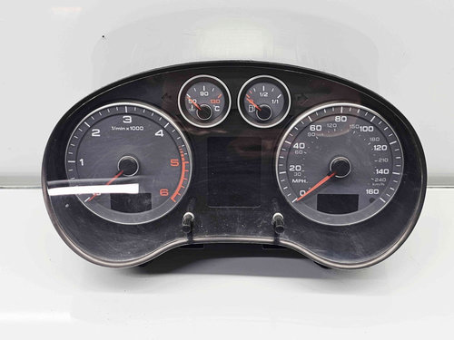Ceas bord Audi A3 (8P1) [Fabr 2003-2012] 8P0920983