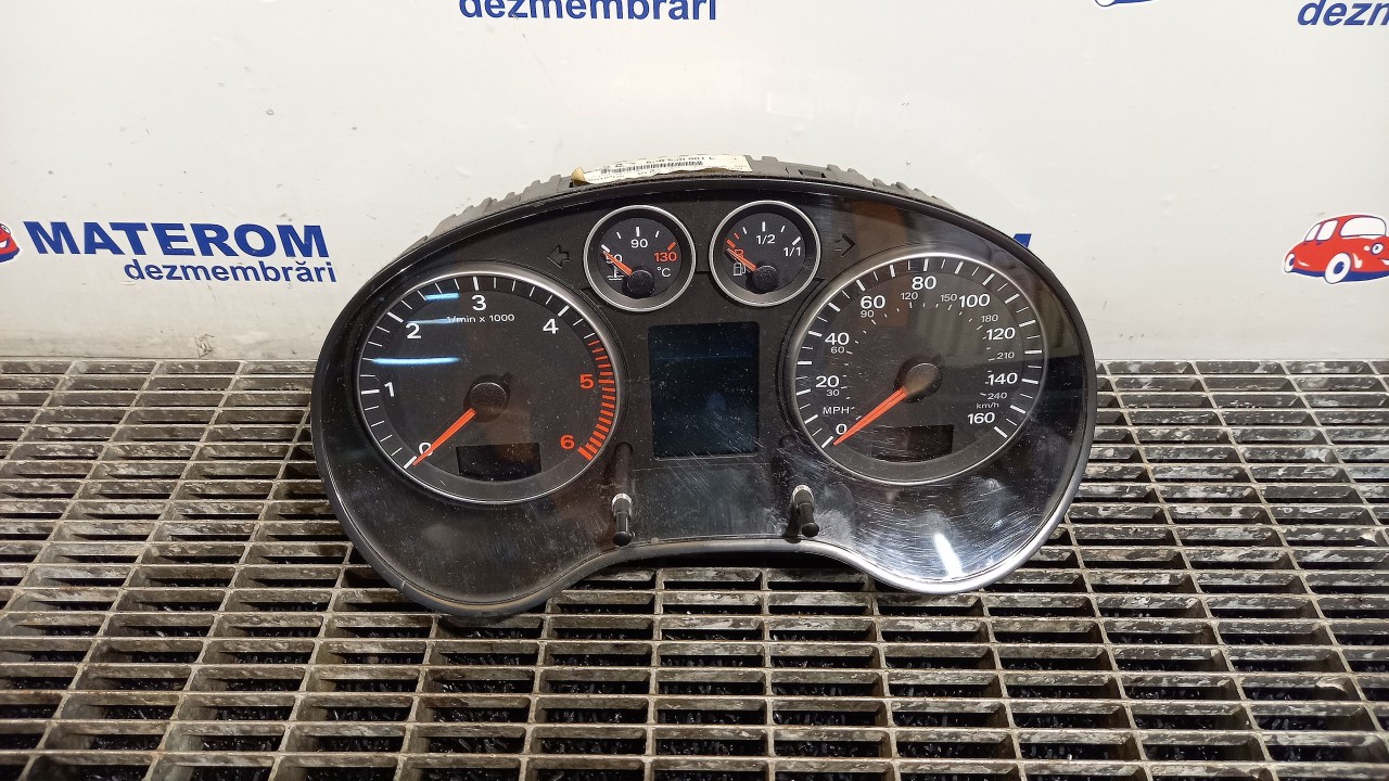 CEAS BORD AUDI A3 A3 1.9 TDI - (2004 2007)
