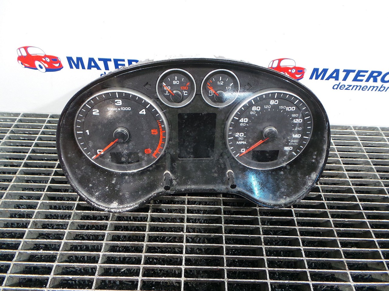 CEAS BORD AUDI A3 A3 1.9 TDI - (2007 2012)