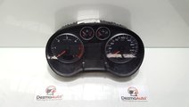 Ceas bord, Audi A3 cabriolet (8P7) 8P0920900L