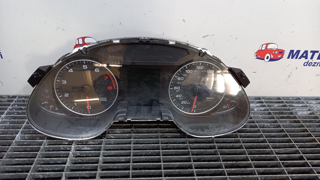 CEAS BORD AUDI A4 1.8 TFSI - (2007 2011)